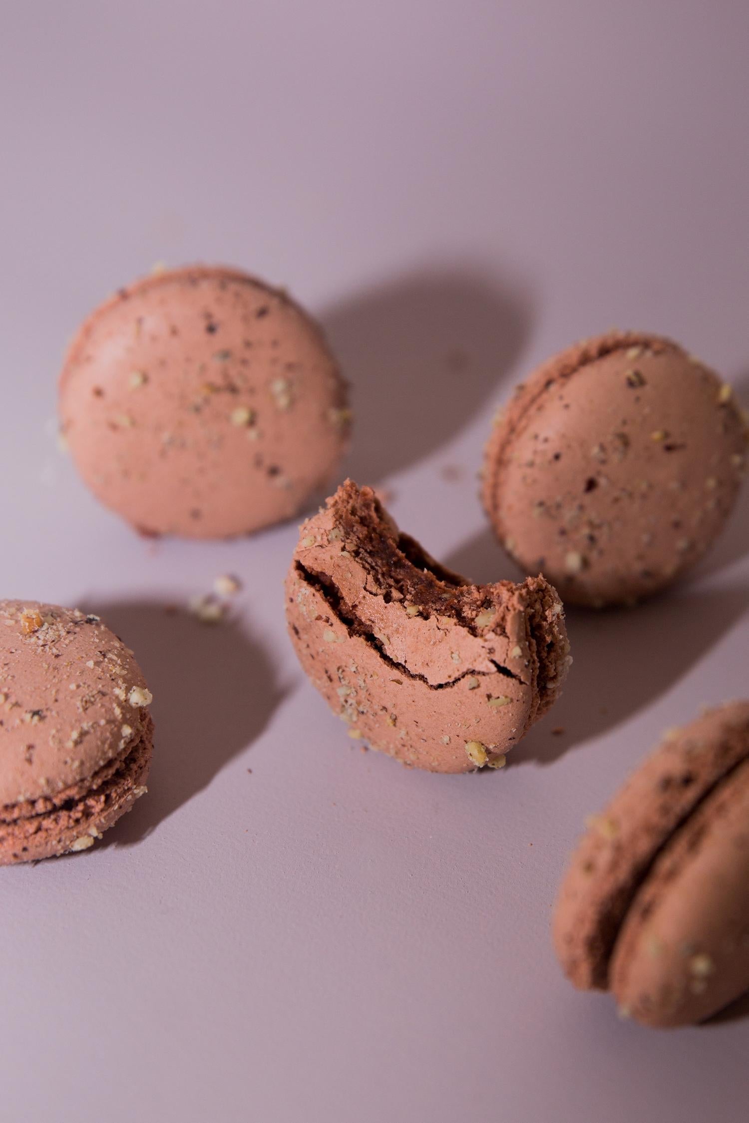 Macaron Catering