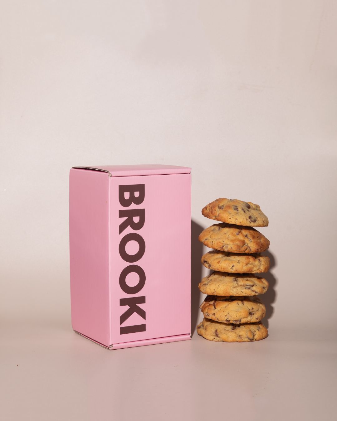 Chunky Cookies 💌